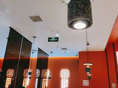 -鲁秀才炒鸡(龙湖西溪天街店)