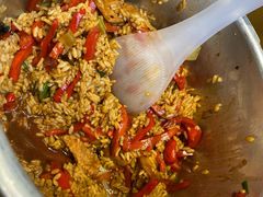 三代肉汤泡饭-湘约爨厨(太白立交店)