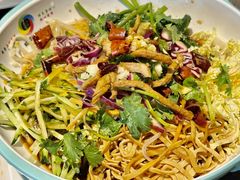 -卞二小串·鹤岗烧烤·坑烤(永定路店)