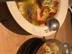 -太二酸菜鱼(坚基购物中心店)