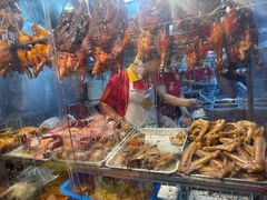 -陈光记烧腊店(罗保博士街店)