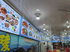 -考记泥焗鸡农庄·海鲜(北洛秘境店)