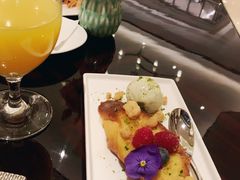 -Social 秀西餐厅-长沙瑞吉酒店(运达店)