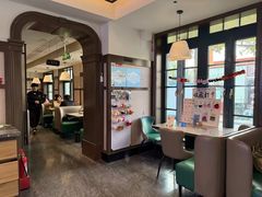 -1937青岛老味道·海肠捞饭·青岛菜(大鲍岛栈桥店)