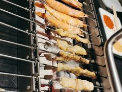 -诸锣记烤串·锦州烧烤(淘金店)