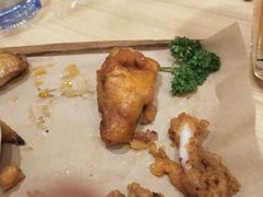 -必胜客(华都店)