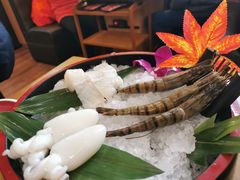 -牛New寿喜烧(青浦店)