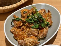-隅乐胡椒虾·台湾菜·团建(皇岗店)