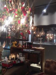 -Alice Nine婚礼艺术空间(总店)
