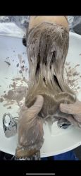 -FINE HAIR 烫染专业设计
