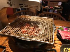 -九田家黑牛烤肉料理(无锡T12店)