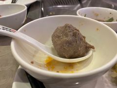 -名门潮牛·鲜牛肉海鲜火锅.烧烤自助餐厅(诚丰广场店)