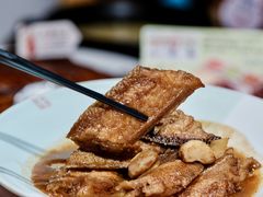 -小吊梨汤·北京菜·烤鸭(王府井银泰in88店)