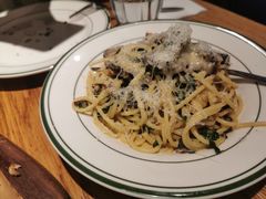 -La Strada(安福路店)