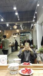 短发-M+hair salon专业造型沙龙