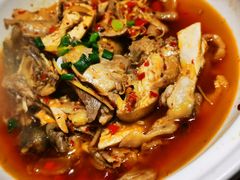 东安鸡-巢爷老味(东方红店)