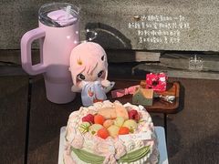 -36cake生日蛋糕(福田店)