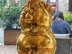 -妙·茶语咖啡 無形妙有艺术空间(文殊坊店)