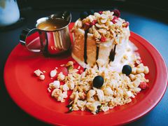 阿芙佳朵-NokNok Coffee(宽窄巷子店)