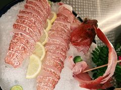 东星斑-官也街澳门火锅(新源里店)