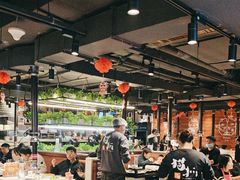 -猫爪爪原切自助烤肉(观音桥阳光世纪店)