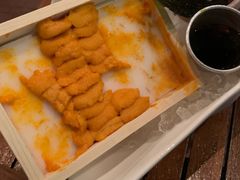 -普朗姆生蚝吧(原建国路店)