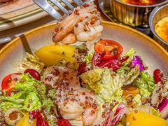 -森Some Fusion(荔湾店)