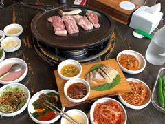 -Dombe豚(黑猪肉街店)