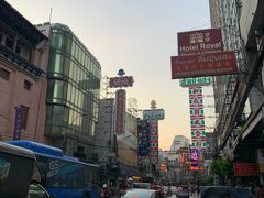 -唐人街(耀华力路)