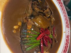 -旺顺阁·北京菜(北辰上品+)