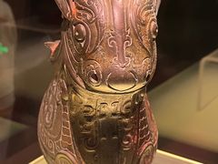 -上海博物馆(人民广场馆)