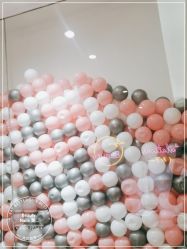 -Beauty Nails 美甲美睫皮肤管理