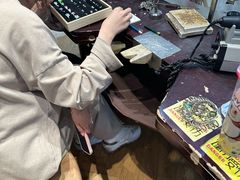 -十八字金银饰·拼豆·开蚌手工体验团建(君太百货店)