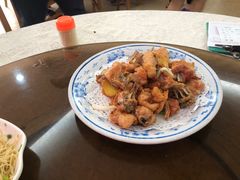 -腰记饭店(龙源路店)