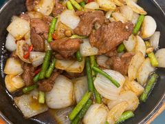 -百姓家宴(三堰店)