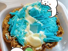 -HOT CRUSH趁热集合·现烤面包(上海环球港店)
