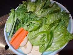 -無二炙坊·和牛烧肉(大钟寺1733店)