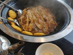 -铁锅炖灶台鱼老三炖鱼馆
