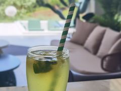 -华凌山庄·隐湖栖