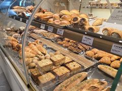 -烘焙町面包店(西四店)