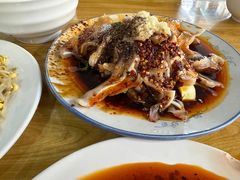 -温记府廟豆汤饭·始于1955年(海椒店)