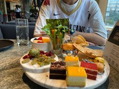 -良木缘咖啡西餐(太古里店)