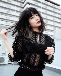 -GIRL STYLE 烫发·染发沙龙