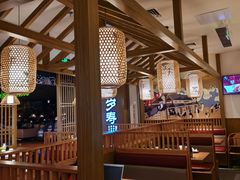 -万岁寿司(天河领展店)
