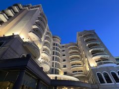 -上海安亭别墅花园酒店