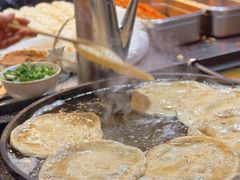 -张记灌饼(丰富路店)