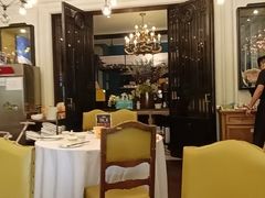 -开海·红岛海鲜虾水饺(石老人店)