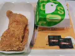 -德克士(前门店)