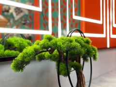 -明洞王妃家烤肉(苏州中心星悦汇店)