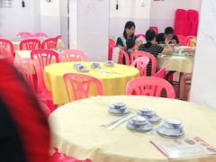 大堂-秋姐美食店(旅游大道店)